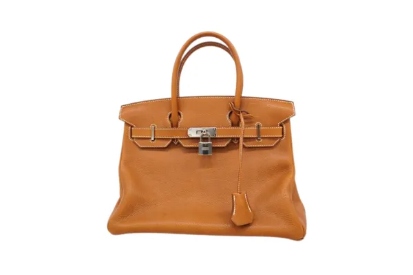 バーキン25と30の違いとは