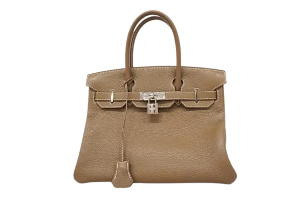 バーキン25と30の選び方のポイント