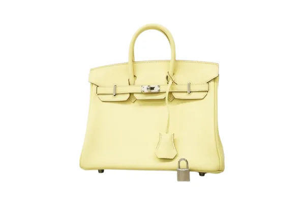 バーキン25と30の素材選びで変わる使い心地