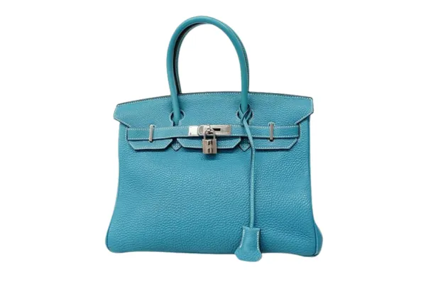 バーキン25と30に関するよくある質問