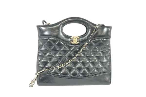 ヴィンテージシャネルの人気アイテム