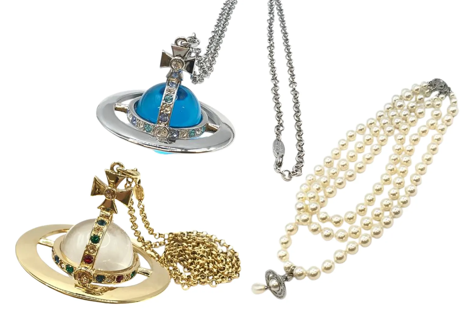 ヴィヴィアンのネックレスはなぜ安い？並行輸入品や安すぎるコピー品リスクを徹底解説