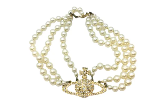 ヴィヴィアンのネックレスに関するよくある質問