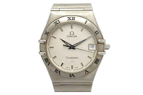 ケースサイズとは？時計の"顔"を決める重要な指標