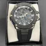 カシオ G-SHOCK GST-B100XA-1AJF
