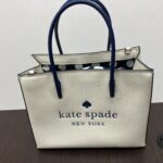 ケイトスペード トートバッグ