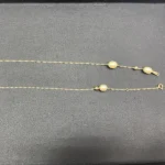 パール ネックレス