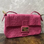 フェンディ バゲット ズッカ