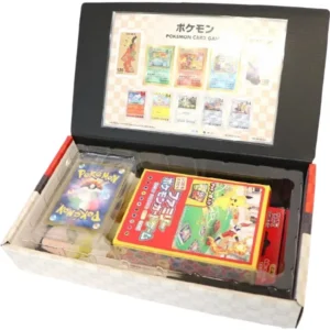 ポケモンカード【ファミリーポケモンカードゲーム】トレカ