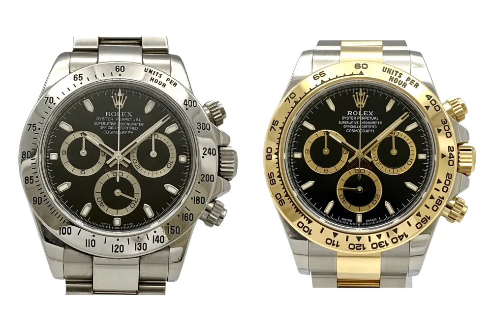 ロレックス デイトナ