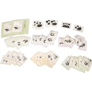 中国切手 オオパンダ おまとめ