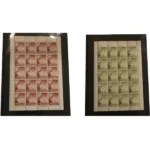 中国切手 T69M 紅楼夢