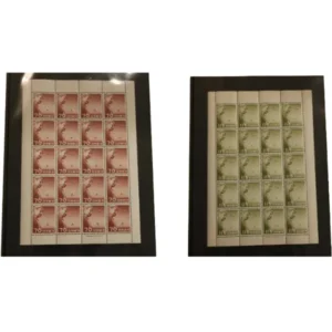 中国切手 T69M 紅楼夢