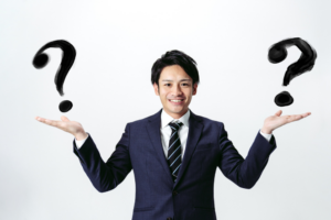 クエスチョン
