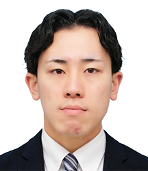 唐橋 店長