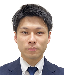 大見 店長
