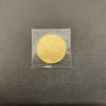 天皇陛下御在位60年記念 10万円金貨