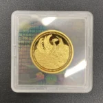 天皇陛下御在位記念 1万円金貨