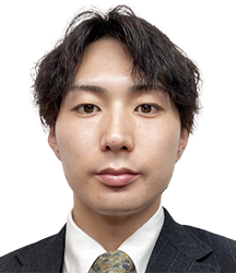 斎藤 店長
