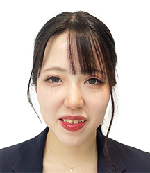 新海 店長