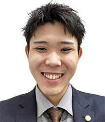 田中 店長
