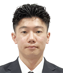 茂木 店長