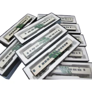 鉄道模型 HOゲージ 国鉄 185系 特急形直流電車 エンドウ