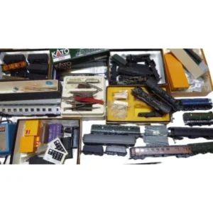 鉄道模型 HOゲージ 部品 天賞堂