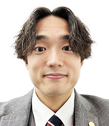 鮎澤 店長