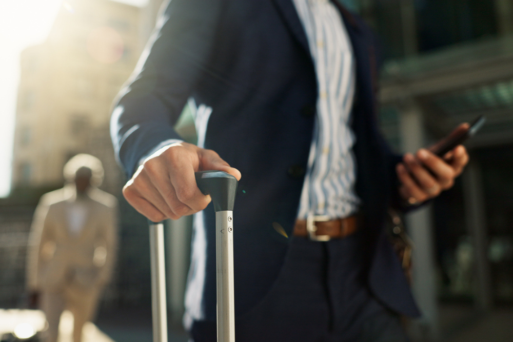 目的別に使い分け！通勤・出張・休日で選ぶロンシャンのバッグ