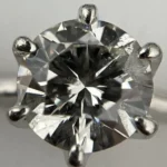 ダイヤ1.016ct