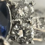 ダイヤ0.57ct