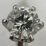ダイヤ1.007ct