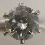 ダイヤ0.67ct
