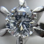 ダイヤ1.187ct