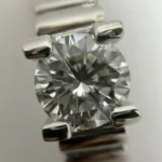 ダイヤ1.14ct