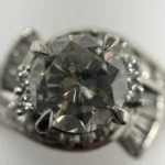 ダイヤ1.63ct