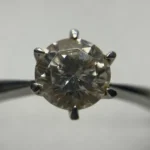 ダイヤ0.392ct