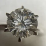 ダイヤ1.563ct
