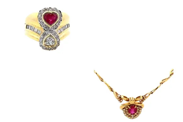 7月の誕生石としてのルビー｜贈り物に選ばれる理由