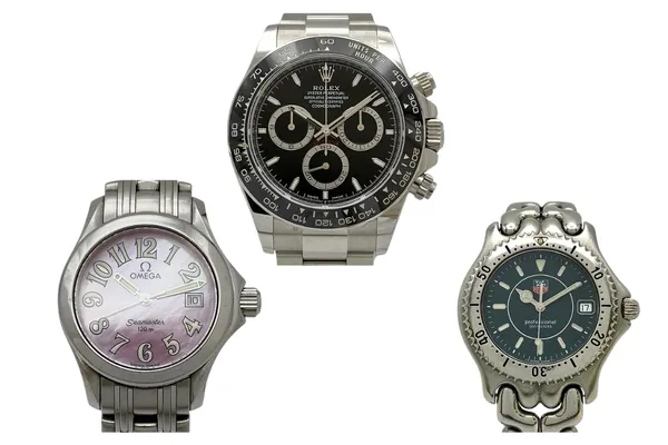 10気圧防水の腕時計は水洗いできる？洗浄時の注意点やメンテナンス方法についてもご紹介