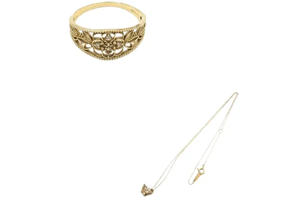 18K・24Kなど他の金種との違い