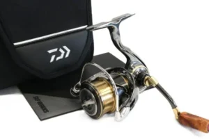電動リール 釣り用品 DAIWA ダイワ SLP WORKS 22EXIST-SLPW 2000-P
