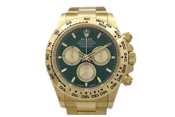 コスモグラフ デイトナ Ref.126508