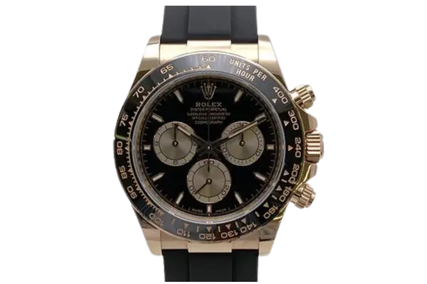 コスモグラフ デイトナ Ref.126515LN