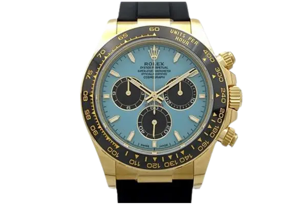 コスモグラフ デイトナ Ref.126518LN