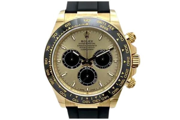 コスモグラフ デイトナ Ref.126518LN