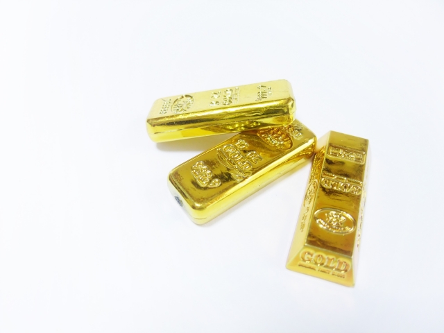 なぜ24金は錆びない？その理由を素材の性質から解説