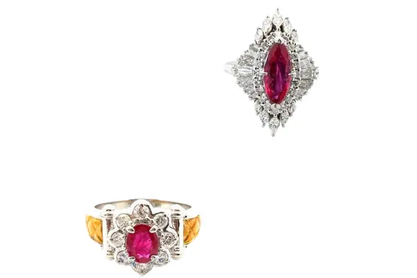 ルビージュエリーのおすすめブランド6選