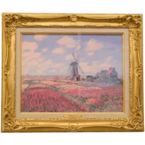 絵画 クロード・モネ